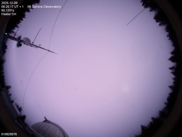 Zdjęcie ściągnięte w dniu 2025-12-09 o godzinie 06:28:21 czasu lokalnego.