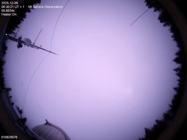 Zdjęcie ściągnięte w dniu 2025-12-09 o godzinie 06:32:16 czasu lokalnego.