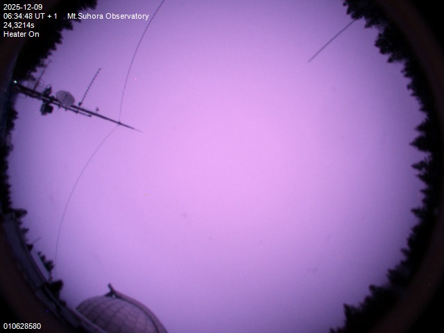 Zdjęcie ściągnięte w dniu 2025-12-09 o godzinie 06:36:10 czasu lokalnego.