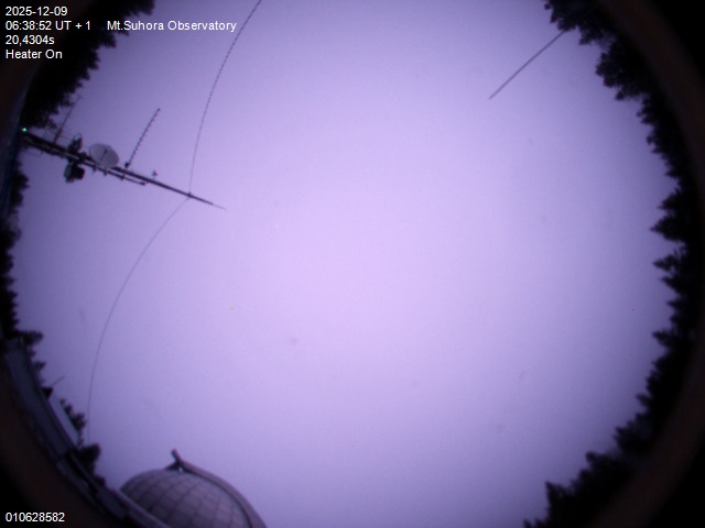 Zdjęcie ściągnięte w dniu 2025-12-09 o godzinie 06:40:10 czasu lokalnego.