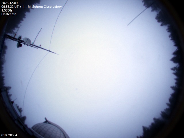 Zdjęcie ściągnięte w dniu 2025-12-09 o godzinie 06:59:31 czasu lokalnego.