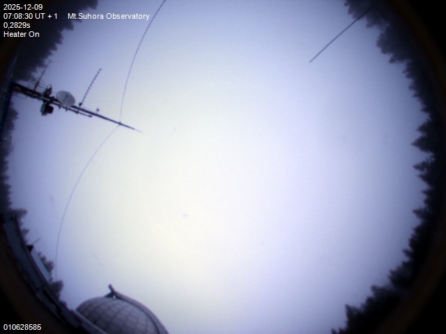 Zdjęcie ściągnięte w dniu 2025-12-09 o godzinie 07:09:30 czasu lokalnego.