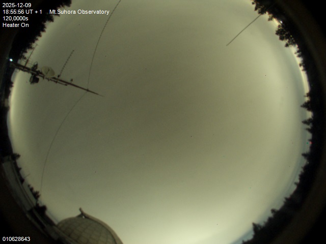 Zdjęcie ściągnięte w dniu 2025-12-09 o godzinie 18:58:55 czasu lokalnego.