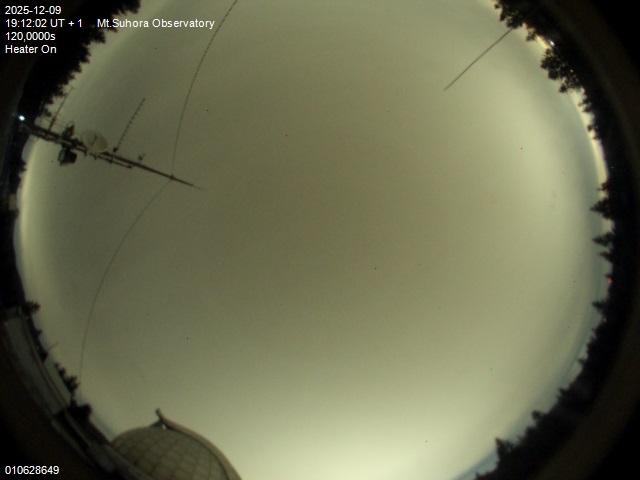 Zdjęcie ściągnięte w dniu 2025-12-09 o godzinie 19:15:01 czasu lokalnego.