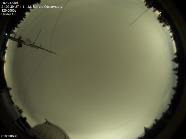 Zdjęcie ściągnięte w dniu 2025-12-09 o godzinie 21:05:37 czasu lokalnego.