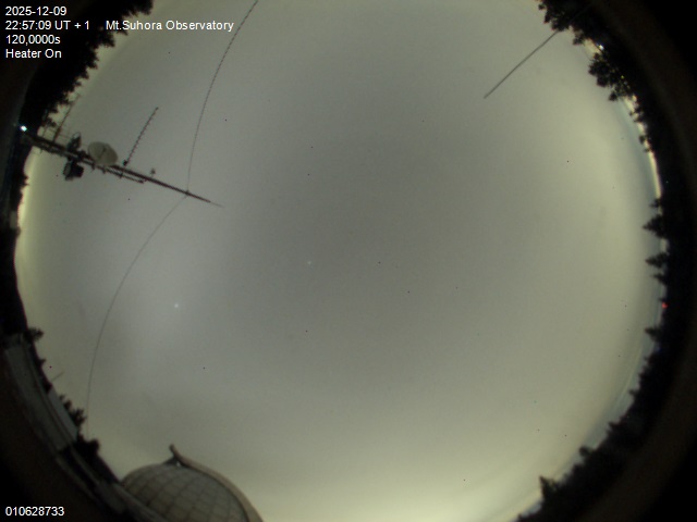 Zdjęcie ściągnięte w dniu 2025-12-09 o godzinie 23:00:09 czasu lokalnego.