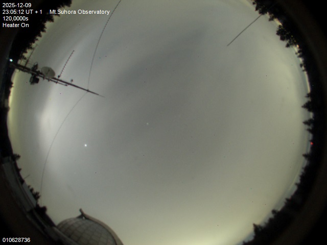 Zdjęcie ściągnięte w dniu 2025-12-09 o godzinie 23:08:11 czasu lokalnego.