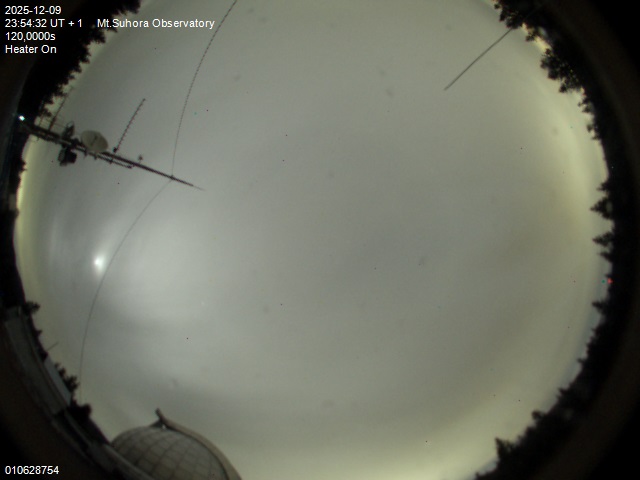 Zdjęcie ściągnięte w dniu 2025-12-09 o godzinie 23:57:30 czasu lokalnego.