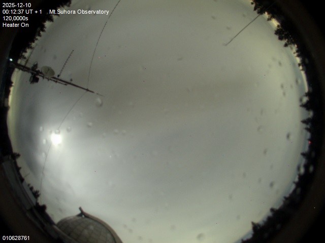 Zdjęcie ściągnięte w dniu 2025-12-10 o godzinie 00:15:35 czasu lokalnego.