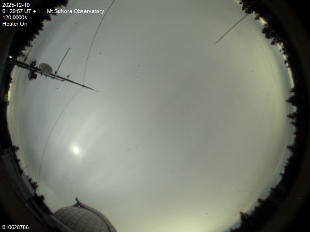 Zdjęcie ściągnięte w dniu 2025-12-10 o godzinie 01:23:55 czasu lokalnego.