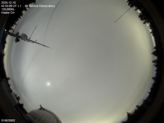 Zdjęcie ściągnięte w dniu 2025-12-10 o godzinie 02:06:08 czasu lokalnego.