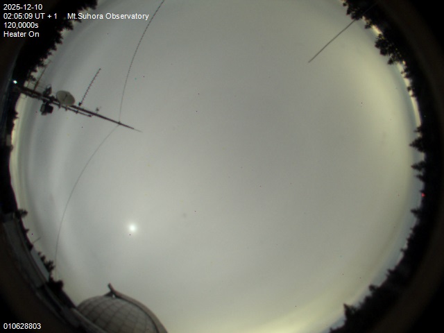 Zdjęcie ściągnięte w dniu 2025-12-10 o godzinie 02:08:08 czasu lokalnego.