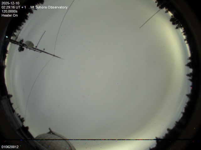 Zdjęcie ściągnięte w dniu 2025-12-10 o godzinie 02:32:15 czasu lokalnego.