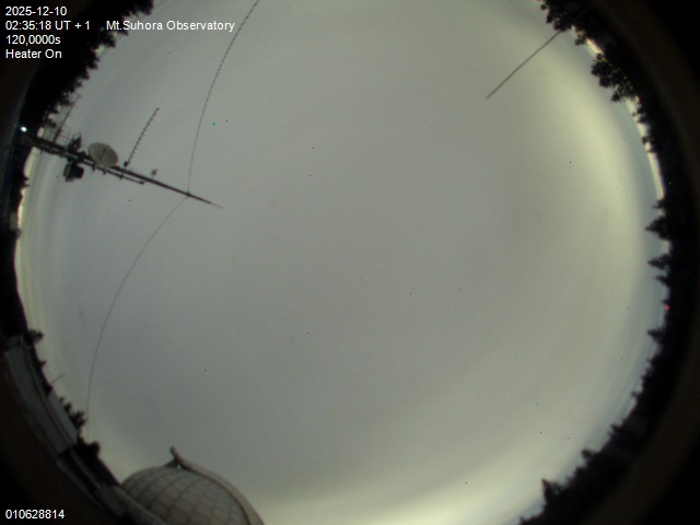 Zdjęcie ściągnięte w dniu 2025-12-10 o godzinie 02:38:18 czasu lokalnego.