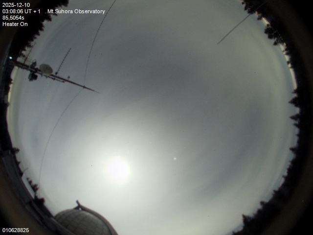 Zdjęcie ściągnięte w dniu 2025-12-10 o godzinie 03:10:30 czasu lokalnego.