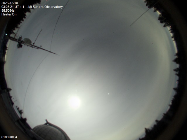 Zdjęcie ściągnięte w dniu 2025-12-10 o godzinie 03:27:45 czasu lokalnego.