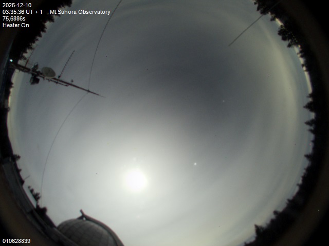 Zdjęcie ściągnięte w dniu 2025-12-10 o godzinie 03:37:50 czasu lokalnego.