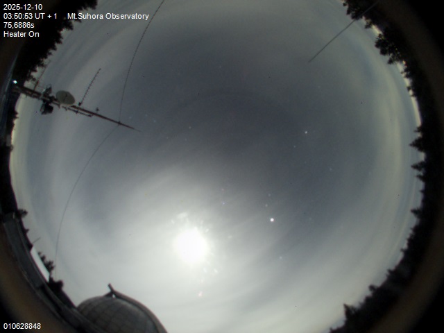 Zdjęcie ściągnięte w dniu 2025-12-10 o godzinie 03:53:08 czasu lokalnego.