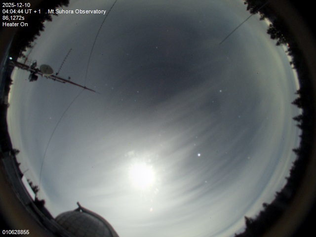 Zdjęcie ściągnięte w dniu 2025-12-10 o godzinie 04:07:08 czasu lokalnego.