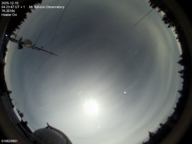 Zdjęcie ściągnięte w dniu 2025-12-10 o godzinie 04:26:02 czasu lokalnego.