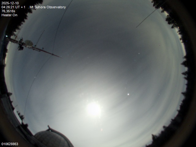 Zdjęcie ściągnięte w dniu 2025-12-10 o godzinie 04:28:36 czasu lokalnego.