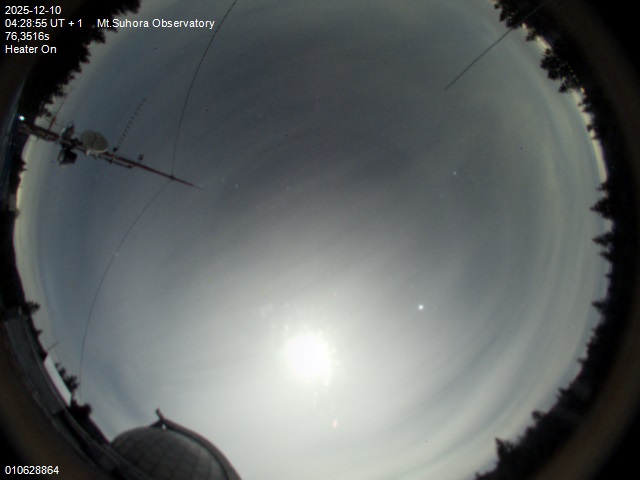 Zdjęcie ściągnięte w dniu 2025-12-10 o godzinie 04:31:10 czasu lokalnego.