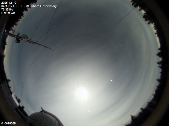 Zdjęcie ściągnięte w dniu 2025-12-10 o godzinie 04:32:27 czasu lokalnego.