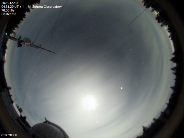 Zdjęcie ściągnięte w dniu 2025-12-10 o godzinie 04:33:45 czasu lokalnego.