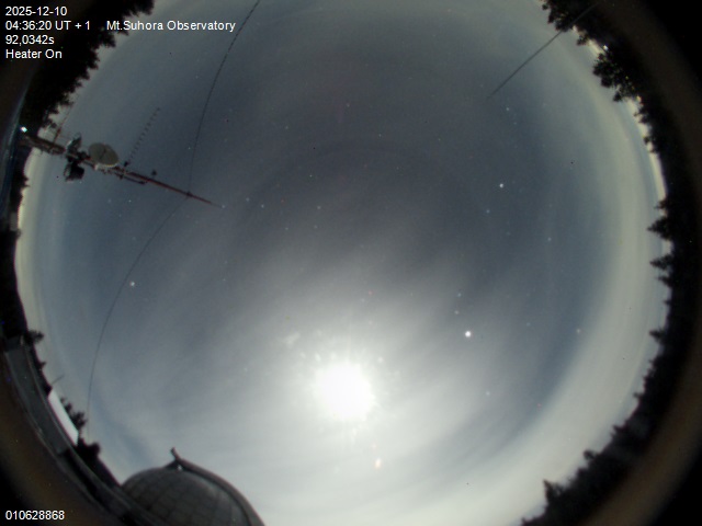 Zdjęcie ściągnięte w dniu 2025-12-10 o godzinie 04:38:50 czasu lokalnego.