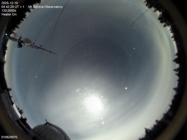 Zdjęcie ściągnięte w dniu 2025-12-10 o godzinie 04:45:25 czasu lokalnego.