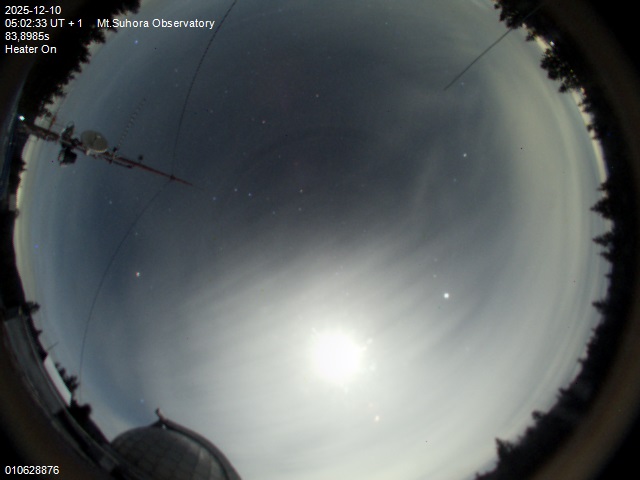 Zdjęcie ściągnięte w dniu 2025-12-10 o godzinie 05:04:56 czasu lokalnego.