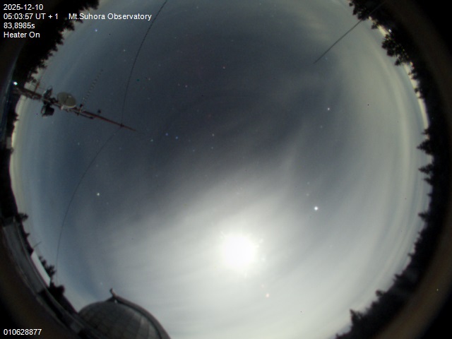 Zdjęcie ściągnięte w dniu 2025-12-10 o godzinie 05:06:20 czasu lokalnego.