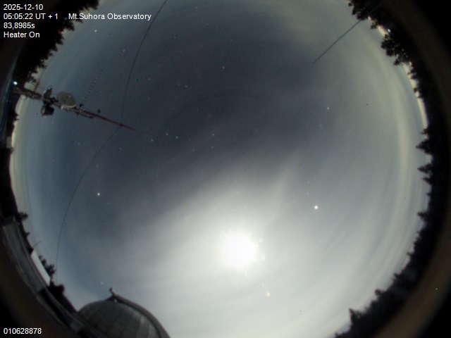 Zdjęcie ściągnięte w dniu 2025-12-10 o godzinie 05:07:44 czasu lokalnego.