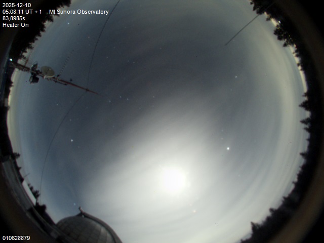 Zdjęcie ściągnięte w dniu 2025-12-10 o godzinie 05:10:33 czasu lokalnego.