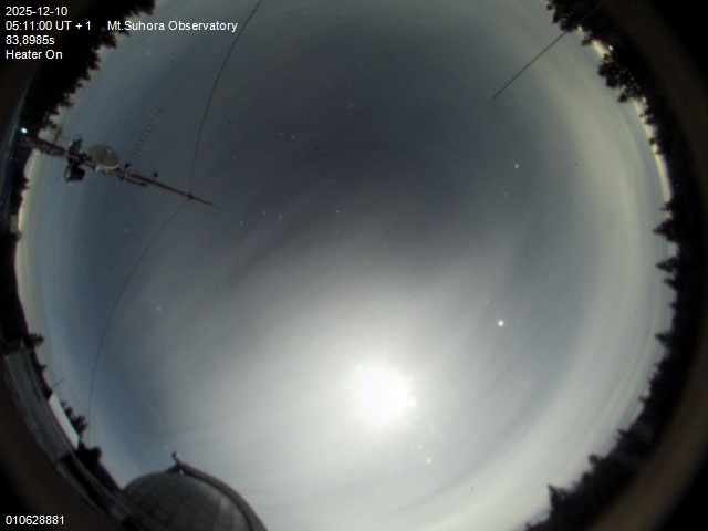 Zdjęcie ściągnięte w dniu 2025-12-10 o godzinie 05:13:23 czasu lokalnego.