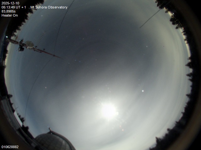 Zdjęcie ściągnięte w dniu 2025-12-10 o godzinie 05:16:12 czasu lokalnego.