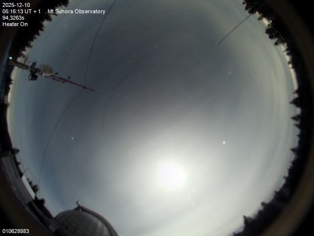 Zdjęcie ściągnięte w dniu 2025-12-10 o godzinie 05:18:46 czasu lokalnego.