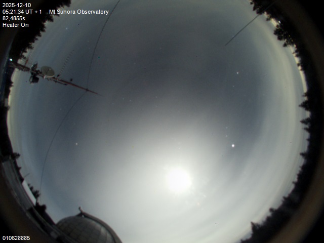 Zdjęcie ściągnięte w dniu 2025-12-10 o godzinie 05:23:55 czasu lokalnego.