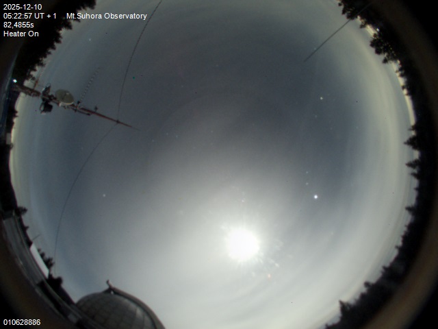 Zdjęcie ściągnięte w dniu 2025-12-10 o godzinie 05:25:19 czasu lokalnego.