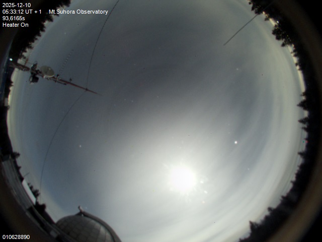 Zdjęcie ściągnięte w dniu 2025-12-10 o godzinie 05:35:44 czasu lokalnego.