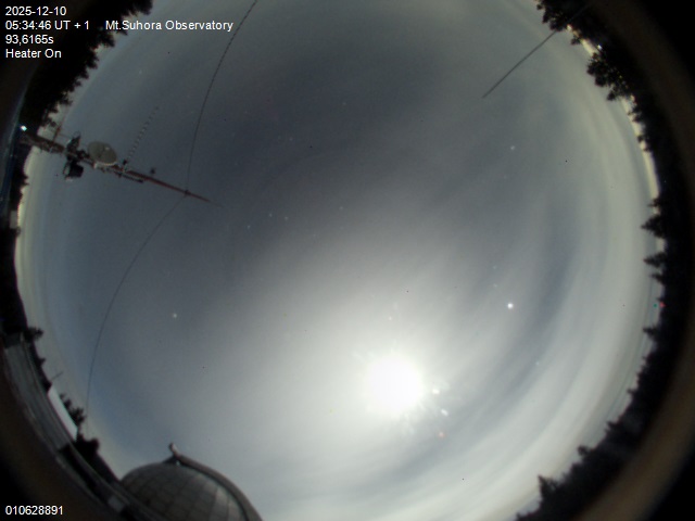 Zdjęcie ściągnięte w dniu 2025-12-10 o godzinie 05:37:20 czasu lokalnego.