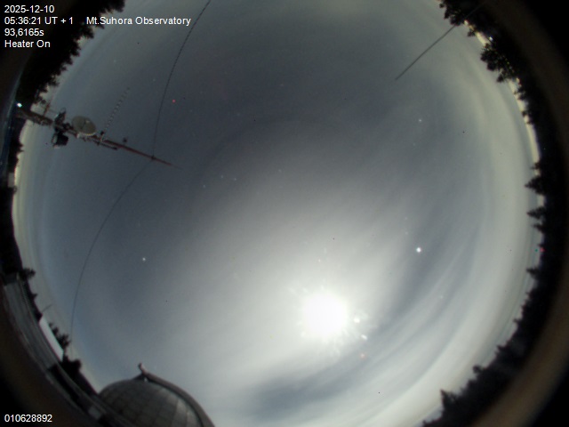 Zdjęcie ściągnięte w dniu 2025-12-10 o godzinie 05:38:53 czasu lokalnego.