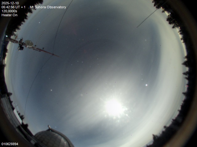 Zdjęcie ściągnięte w dniu 2025-12-10 o godzinie 05:45:55 czasu lokalnego.