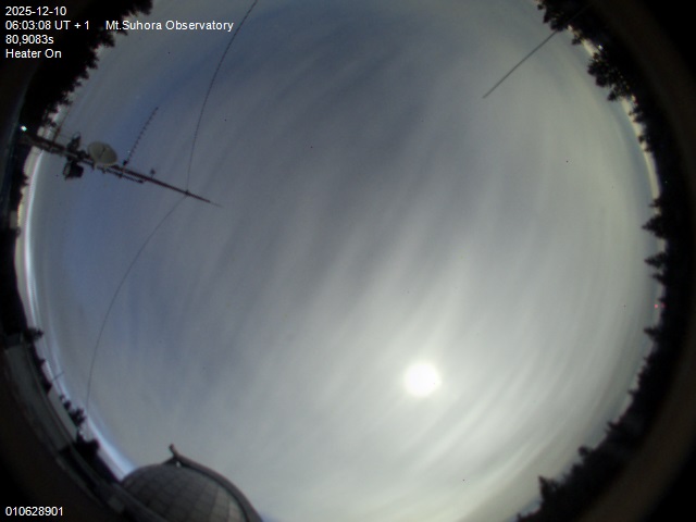 Zdjęcie ściągnięte w dniu 2025-12-10 o godzinie 06:05:27 czasu lokalnego.