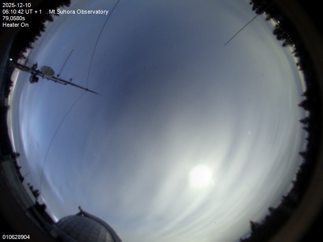 Zdjęcie ściągnięte w dniu 2025-12-10 o godzinie 06:12:59 czasu lokalnego.