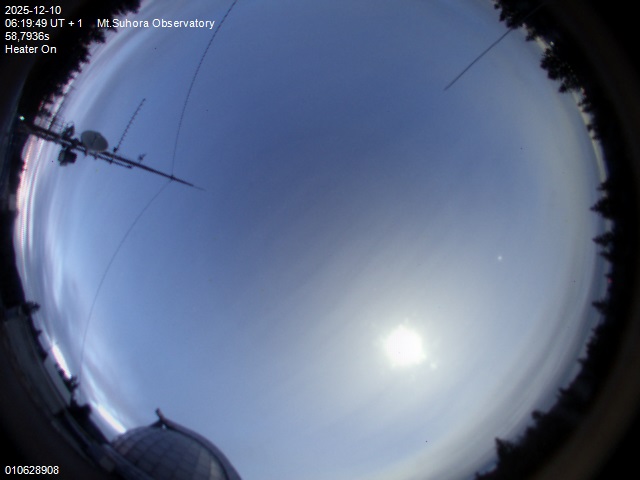 Zdjęcie ściągnięte w dniu 2025-12-10 o godzinie 06:21:47 czasu lokalnego.