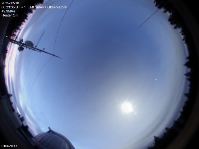 Zdjęcie ściągnięte w dniu 2025-12-10 o godzinie 06:25:23 czasu lokalnego.