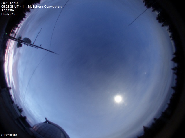 Zdjęcie ściągnięte w dniu 2025-12-10 o godzinie 06:27:54 czasu lokalnego.