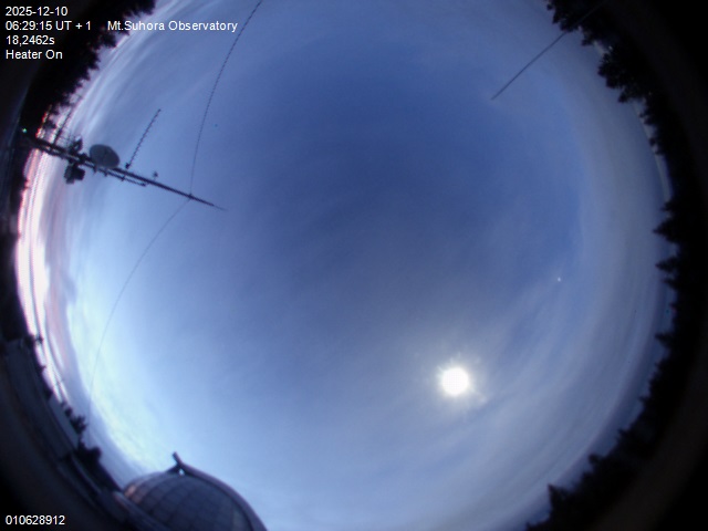 Zdjęcie ściągnięte w dniu 2025-12-10 o godzinie 06:30:31 czasu lokalnego.