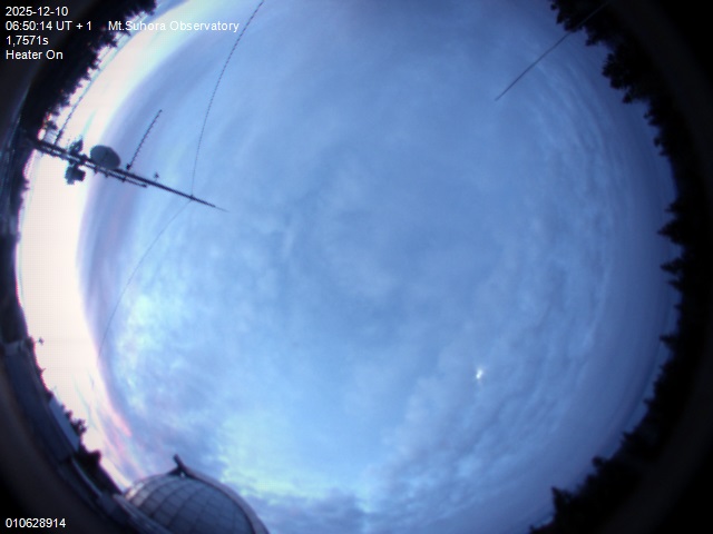 Zdjęcie ściągnięte w dniu 2025-12-10 o godzinie 06:51:13 czasu lokalnego.